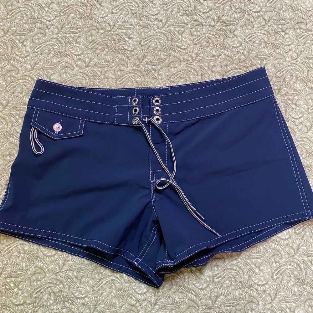 Beach shorts